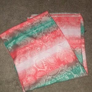 NWOT Cashmink Scarf Made in Germany